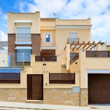 Villa Serena Nerja Εξωτερικό φωτογραφία