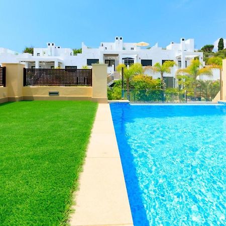 Villa Serena Nerja Εξωτερικό φωτογραφία