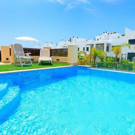 Villa Serena Nerja Εξωτερικό φωτογραφία