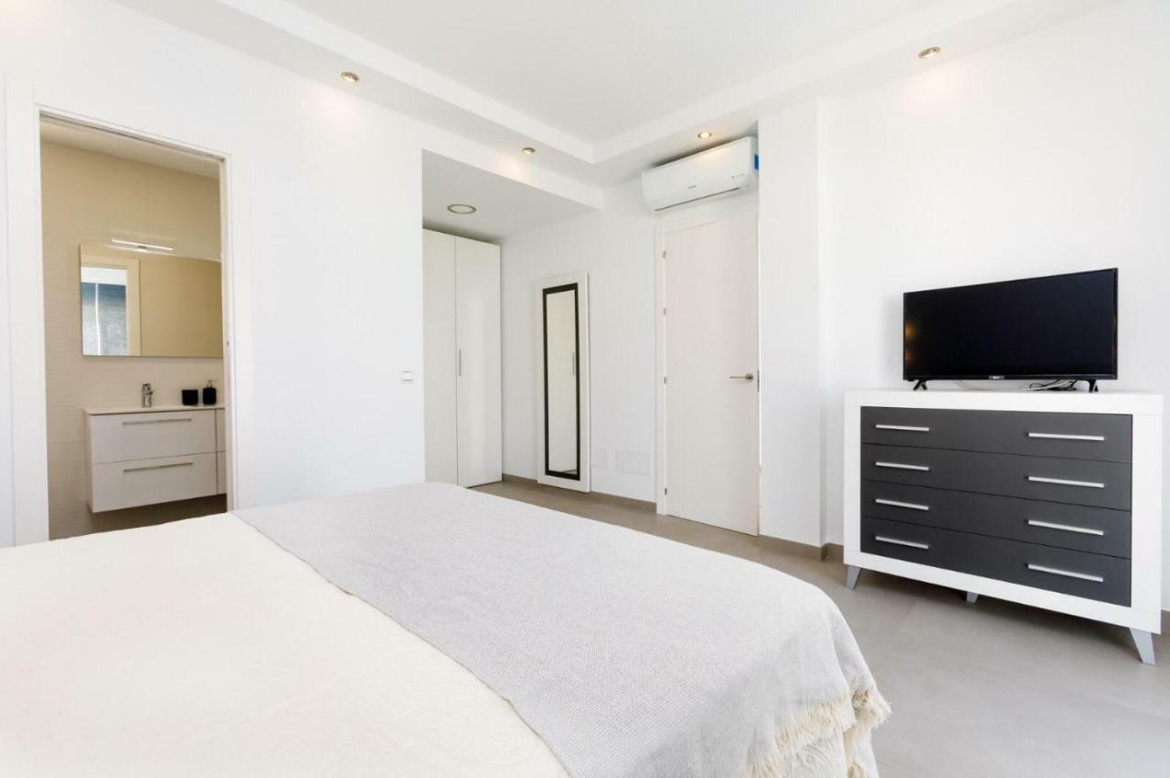 Villa Serena Nerja Εξωτερικό φωτογραφία