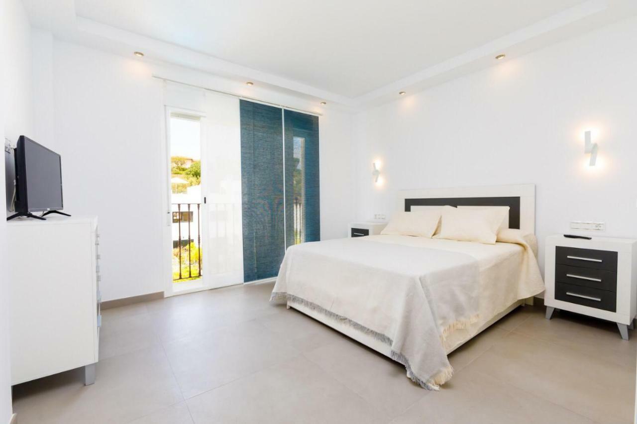 Villa Serena Nerja Εξωτερικό φωτογραφία